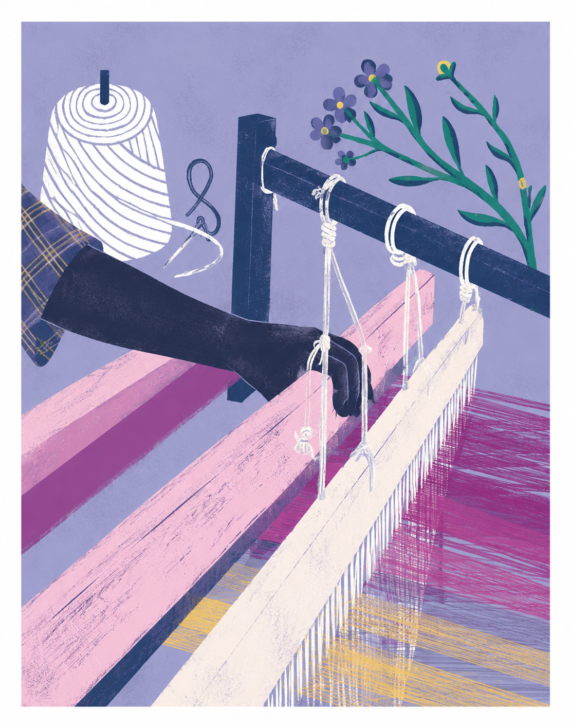 Understanding Handlooms