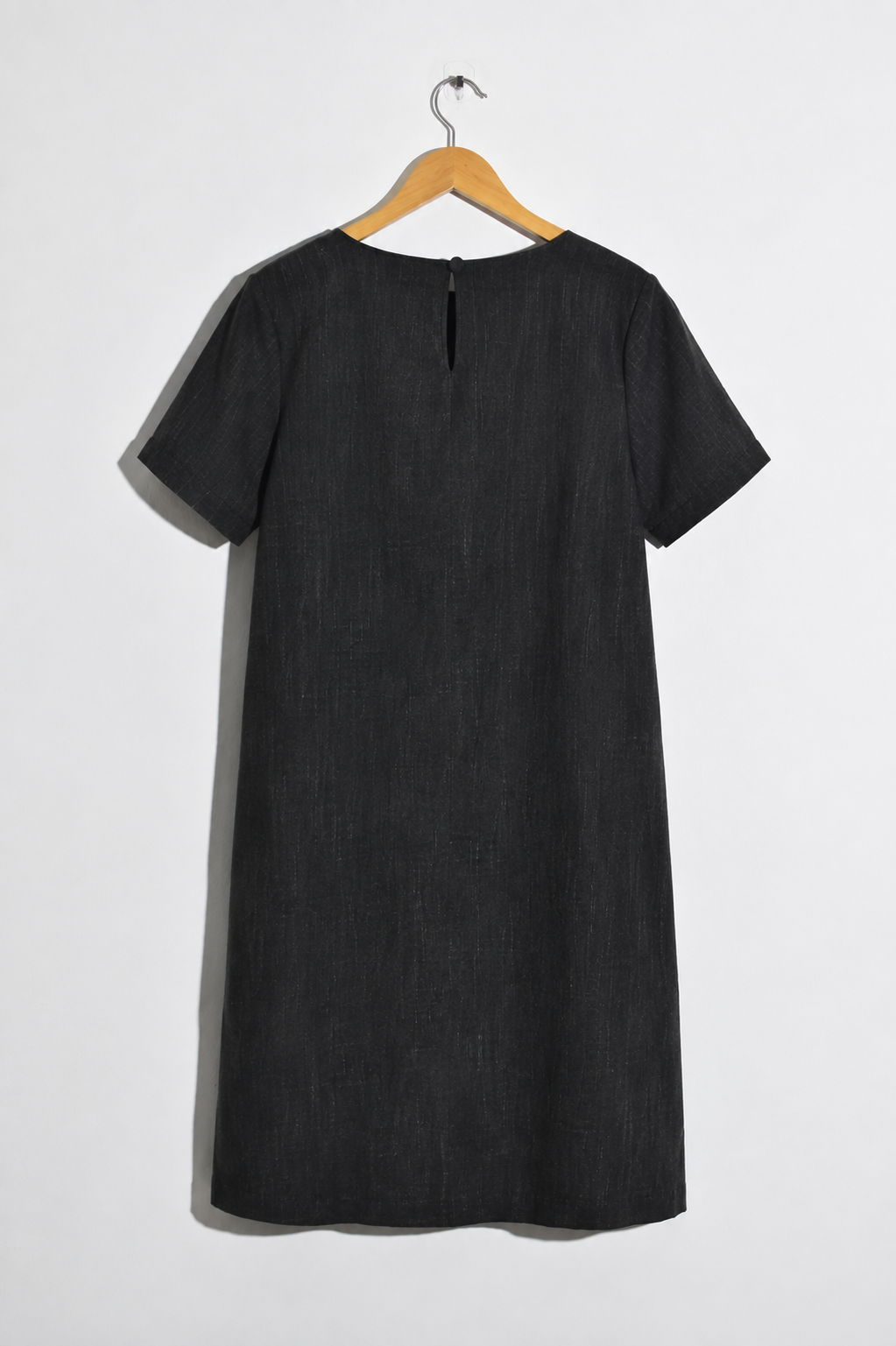T-shirt dress