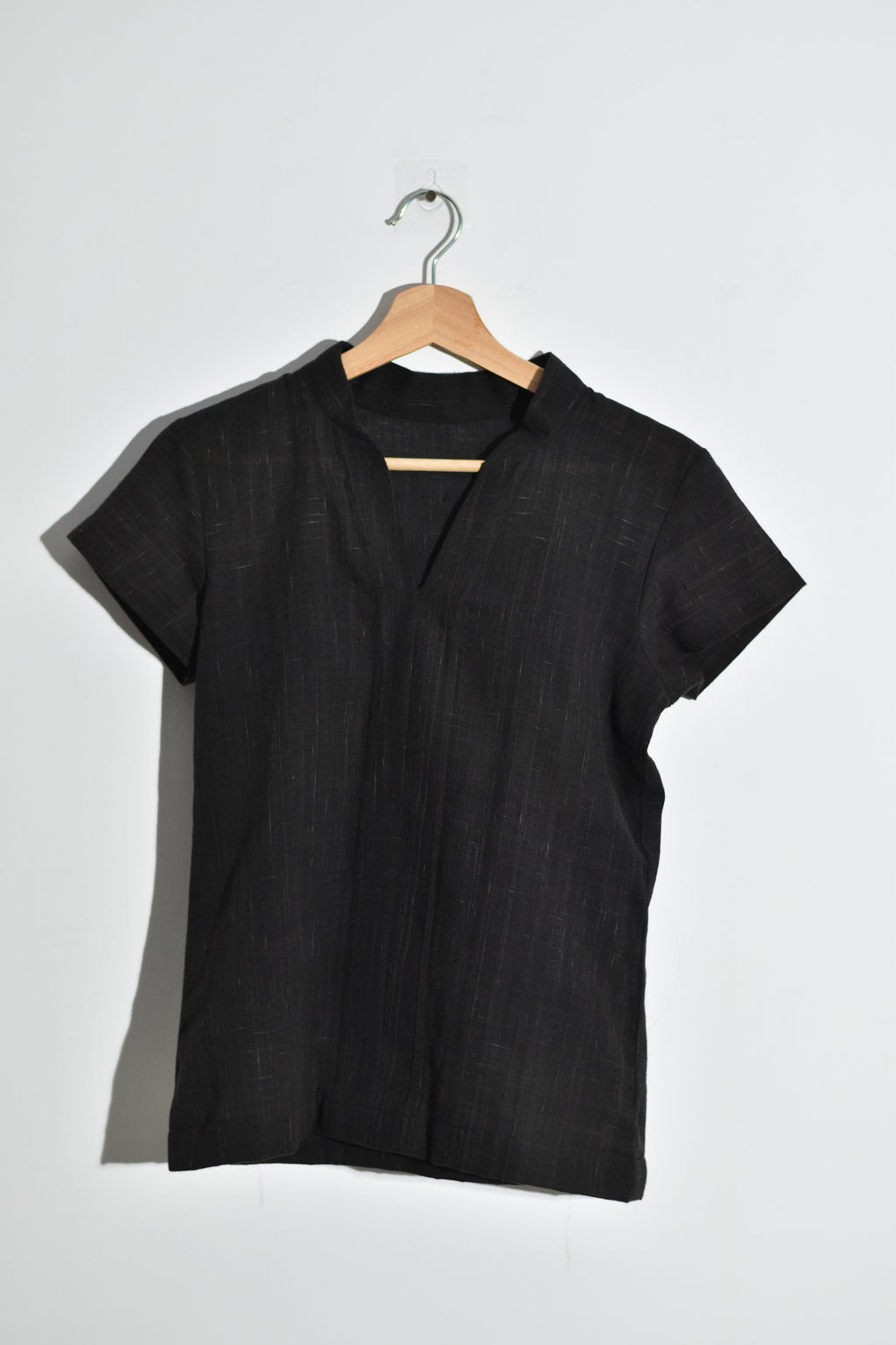 The Everyday V-Neck Top