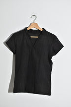 The Everyday V-Neck Top