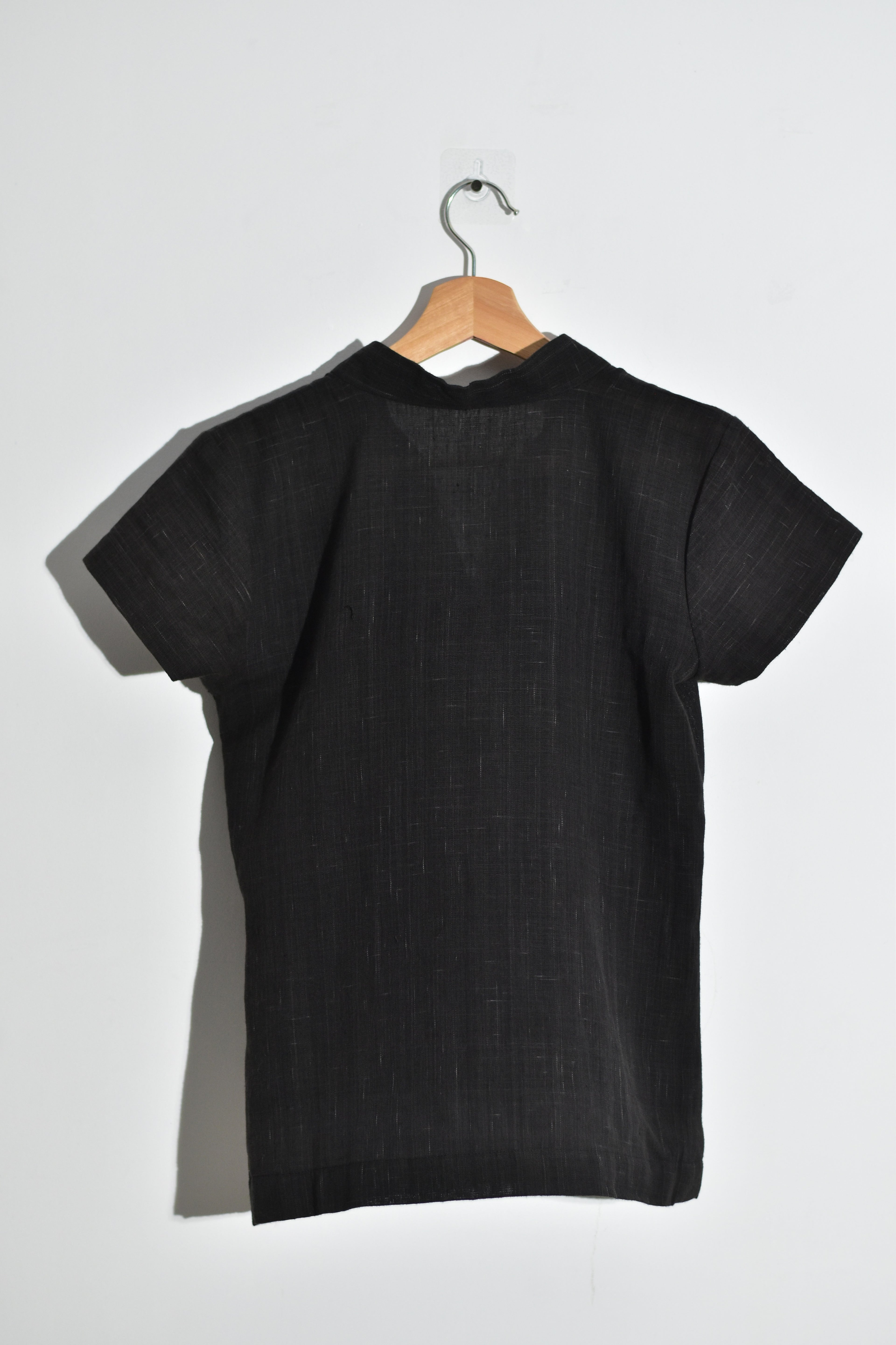 The Everyday V-Neck Top