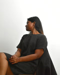 T-shirt dress