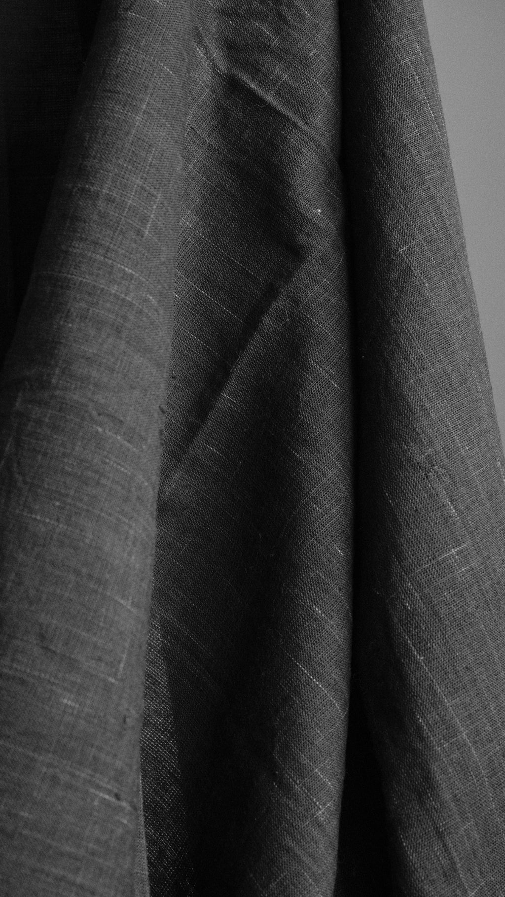 Classic Waist  Tie  Skirt