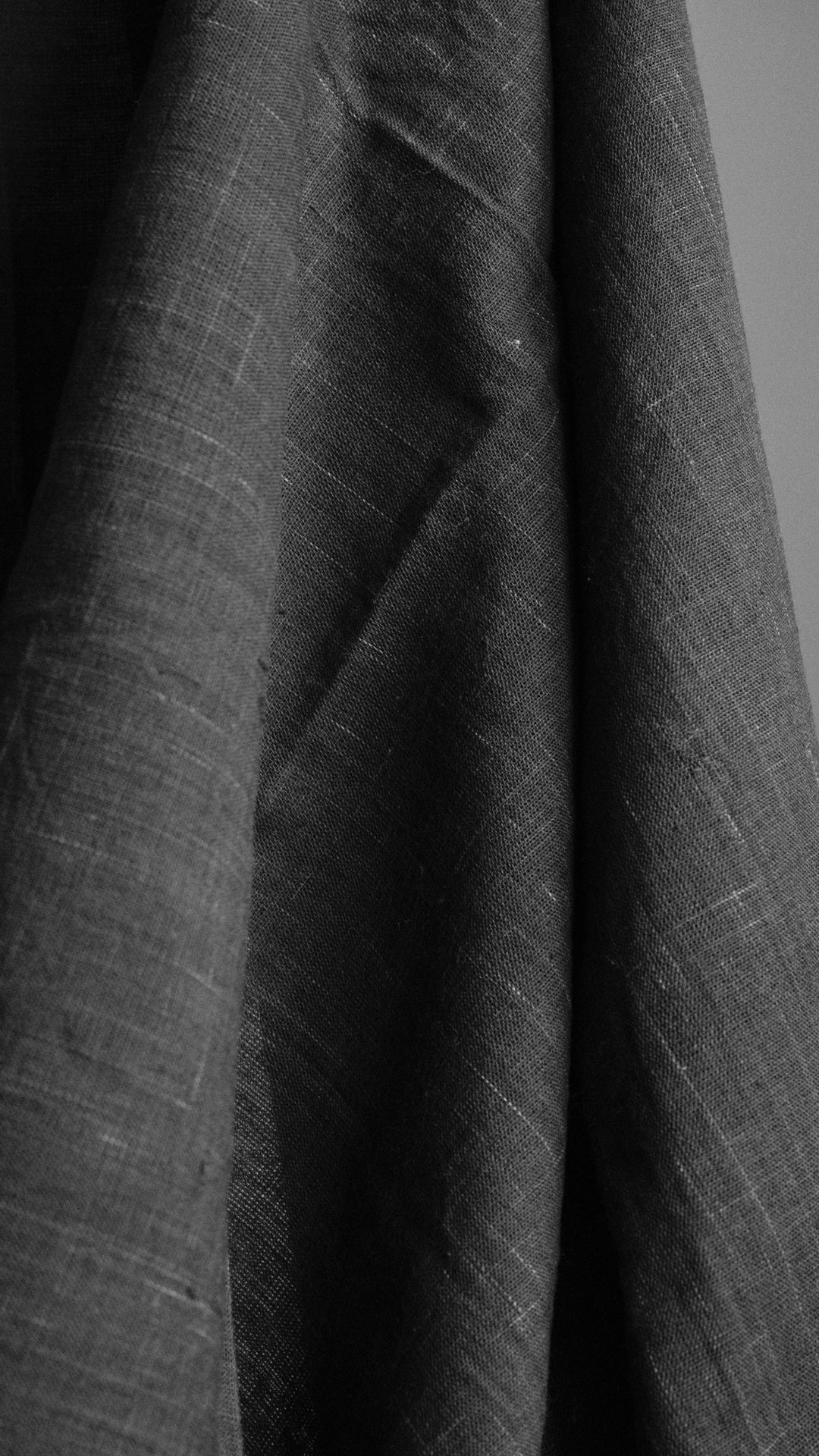 Classic Waist  Tie  Skirt